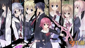 混沌之子廉价版 停止发售 靠动画效应拉动游戏销量